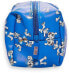 Фото #1 товара Kosmetiktasche blau