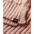 Фото #4 товара SUPERDRY High Neck Cable Sweater