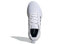 Спортивные кеды женские adidas neo Racer Tr21 Pearl White 40 - фото #5