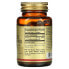 Фото #2 товара Витамин E натурального происхождения 268 мг (400 МЕ), 100 капсул Solgar