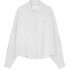 ფოტო #1 პროდუქტის MAKIA Lilli long sleeve blouse