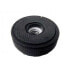 10BAR Whitworth Rubber Nut