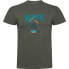 ფოტო #1 პროდუქტის KRUSKIS BMX Extreme short sleeve T-shirt