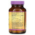 Фото #2 товара Витамин-минеральный комплекс Bluebonnet Nutrition Цинк, десертные таблетки, апельсин, 15 мг, 60 таблеток