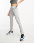 Hummel legacy joggers in grey Grau Meliert, XL - фото #2