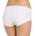 Фото #3 товара Wacoal 257357 Women's White Beyond Naked Hipster Underwear Size Large