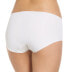 Wacoal 257357 Women's White Beyond Naked Hipster Underwear Size Large