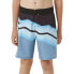 Фото #1 товара Плавательные шорты Rip Curl Inverted-Boy из переработанного материала PET