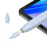 Фото #9 товара Aktywny rysik stylus do iPad Smooth Writing 2 niebieski