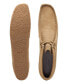 ფოტო #7 პროდუქტის Men's Shacre Suede Boots