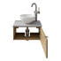 Фото #5 товара Комплект мебели для ванной PELIPAL 6915 Typ D