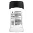Фото #2 товара UltraClear, Black + White, Antiperspirant Deodorant, Ocean Air, 2.7 oz (76 g)