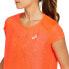 ფოტო #7 პროდუქტის ASICS Future Tokyo Ventilate short sleeve T-shirt