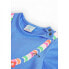 ფოტო #3 პროდუქტის BOBOLI 218023 short sleeve T-shirt
