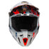 KLIM F3 Carbon Pro off-road helmet