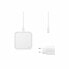 Wall Charger Samsung EP-P2400 White