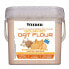 Oatmeal Weider Gourmet Biscuits (1,9 kg)