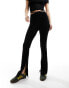 Фото #2 товара HUGO Norchidea legging in black