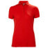 HELLY HANSEN Crewline short sleeve polo