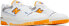 Фото #2 товара [BB550WTO] Mens New Balance 550 'WHITE VIBRANT ORANGE'