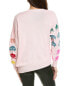 Фото #2 товара Stella Mccartney Game On Sweater Women's