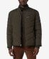 ფოტო #3 პროდუქტის Men's Winslow Stretch Packable Puffer Jacket