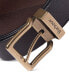 Фото #2 товара Men's Blakely Leather Belt