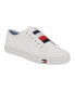 Кеды Tommy Hilfiger женские anni Slip on Sneakers Белый, 9.5 m - фото #1