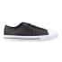 Фото #2 товара Lugz Stagger LO LX MSTAGLLXV-060 Mens Black Lifestyle Sneakers Shoes