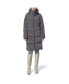 Фото #1 товара Women's Palma Iridescent 's Parka Coat