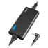 NOX Universal Laptop Power Adapter 65W - фото #6