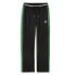 Фото #2 товара Puma T7 For The Fanbase Track Pants Mens Black Casual Athletic Bottoms 62439301