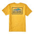 ფოტო #4 პროდუქტის BILLABONG Range short sleeve T-shirt
