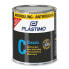 Фото #1 товара Антифулинг краска PLASTIMO Classic 750 мл синяя