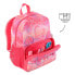 Фото #6 товара TOTTO Amorely 14L Backpack