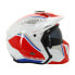 MT HELMETS Streetfighter SV Twin convertible helmet