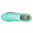 Фото #7 товара Puma Ultra Ultimate Firm GroundAg Soccer Womens Green Sneakers Athletic Shoes 10
