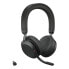Фото #3 товара Bluetooth-наушники с микрофоном Jabra 27599-989-899 Чёрный