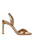 ფოტო #3 პროდუქტის Shoes Women's Josi Slingback Dress Sandals