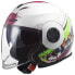 Фото #1 товара LS2 OF570 Verso Spring open face helmet