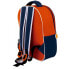 DRAGON BALL 3D 26x32x10 cm Backpack