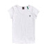 G-STAR Eyben Slim short sleeve v neck T-shirt
