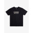 QUIKSILVER Range Life Front short sleeve T-shirt