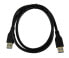 LC-Power USB Hub - USB 3.2 Gen 1 (3.1 Gen 1) Type-A - USB 3.2 Gen 1 (3.1 Gen 1) Type-A - 5000 Mbit/s - Black - Aluminium,Plastic - CE