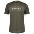 SCOTT Trail Flow Dri short sleeve jersey