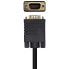 AISENS A125-0462 DisplayPort To vga cable 3 m