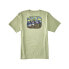 Фото #4 товара BILLABONG Shine short sleeve T-shirt