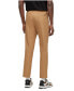 Фото #2 товара Men's Slim-Fit Cotton Blend Trousers