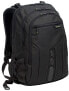 Фото #1 товара Рюкзак для ноутбука Targus TBB013EU Backpack case, 39.6 cm (15.6"), 860 g, Black черный