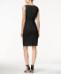 Фото #2 товара Платье женское Calvin Klein Starburst без рукавов